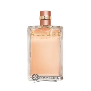 CHANEL（シャネル） アリュール オードトワレ 100ml 香水 レディース