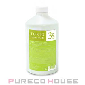 TOKIO INKARAMI (トキオ) IE インカラミ プレミアム シャンプー 400ml