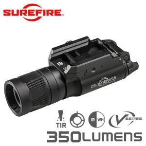 MILITARY（ミリタリー） SUREFIRE シュアファイア XH30 LEDウェポン