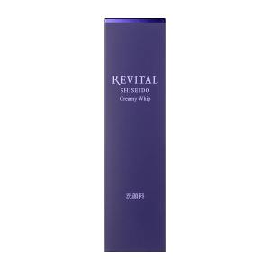 REVITAL 資生堂 リバイタル エマルジョン a レフィル 3 (コクのある
