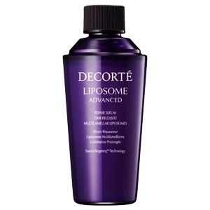 LIPOSOME コスメデコルテ リポソーム アドバンスト リペアセラム 75ml