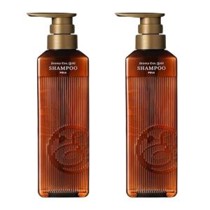 モンゴ流 シャンプー EX 350ml or リペアコンディショナー スカルプ