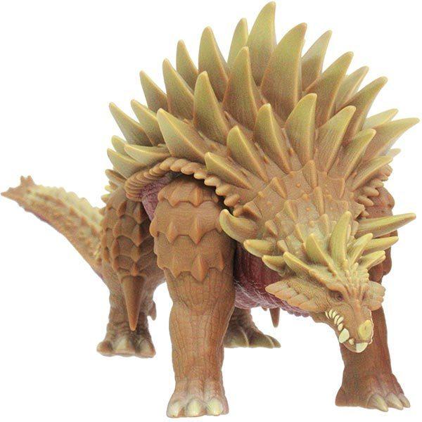 BANDAI（バンダイ） ゴジラ シンギュラポイント ムービーモンスター