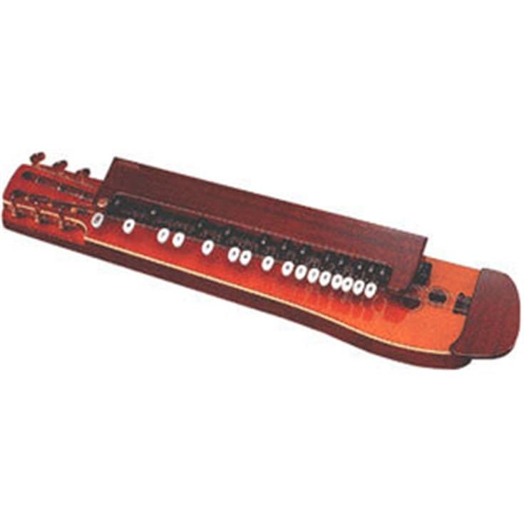 ヤマハ | TH-20ME - 大正琴 - 概要