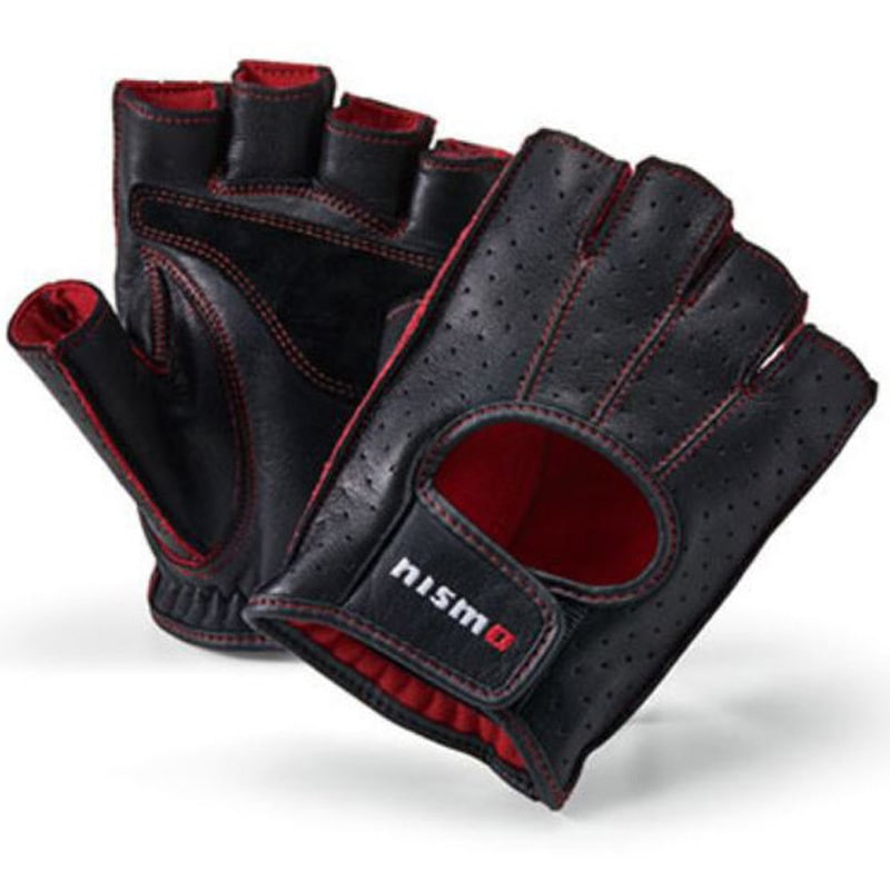 KWA52-50H53 日産NISMO ドライビンググローブ 1個 NISMO 【通販