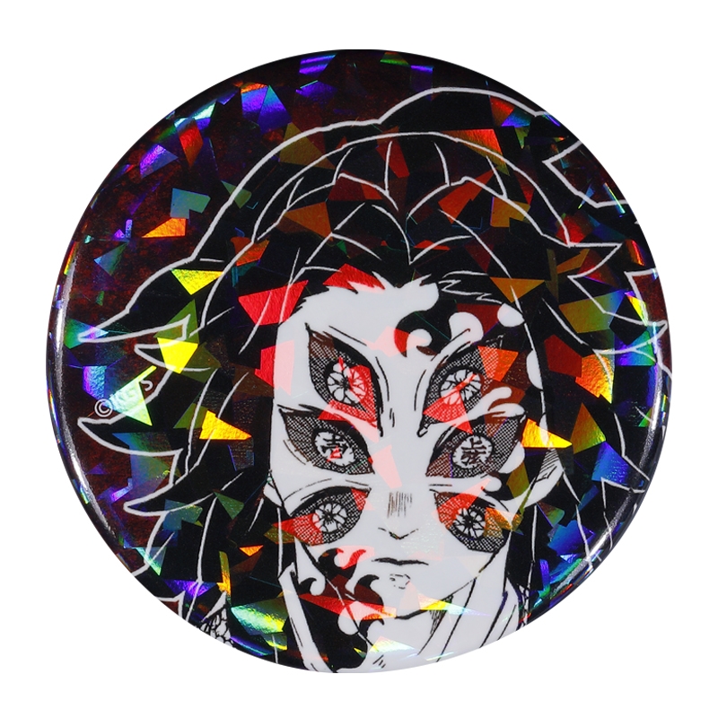 完全受注生産「週刊少年ジャンプ」オールスター缶バッジ 『鬼滅の刃