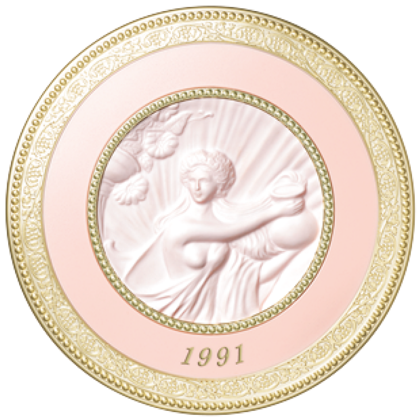 歴代コレクション フェースアップパウダー | Milano Collection