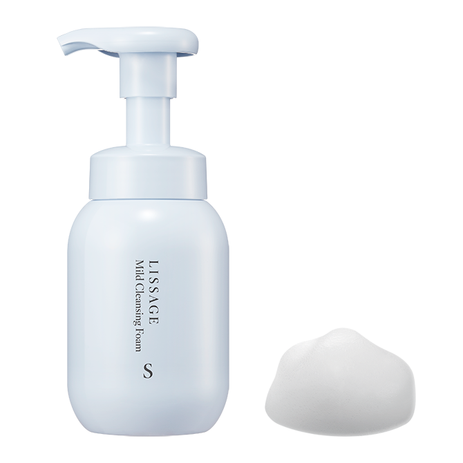 リサージ マイルドクレンジングフォーム （S） - LISSAGE リサージ -