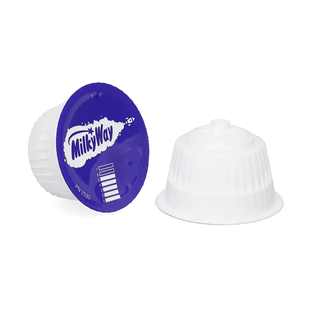 Milky Way | Milky Way - 8 pods for Dolce Gusto