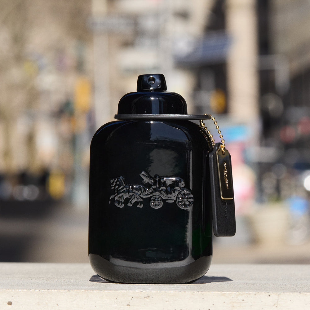 公式】コーチ マン オードパルファム｜COACH｜香水・フレグランス