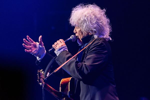 玉置浩二 with 故郷楽団 10周年 Concert Tour 2025 ～blue eggplant