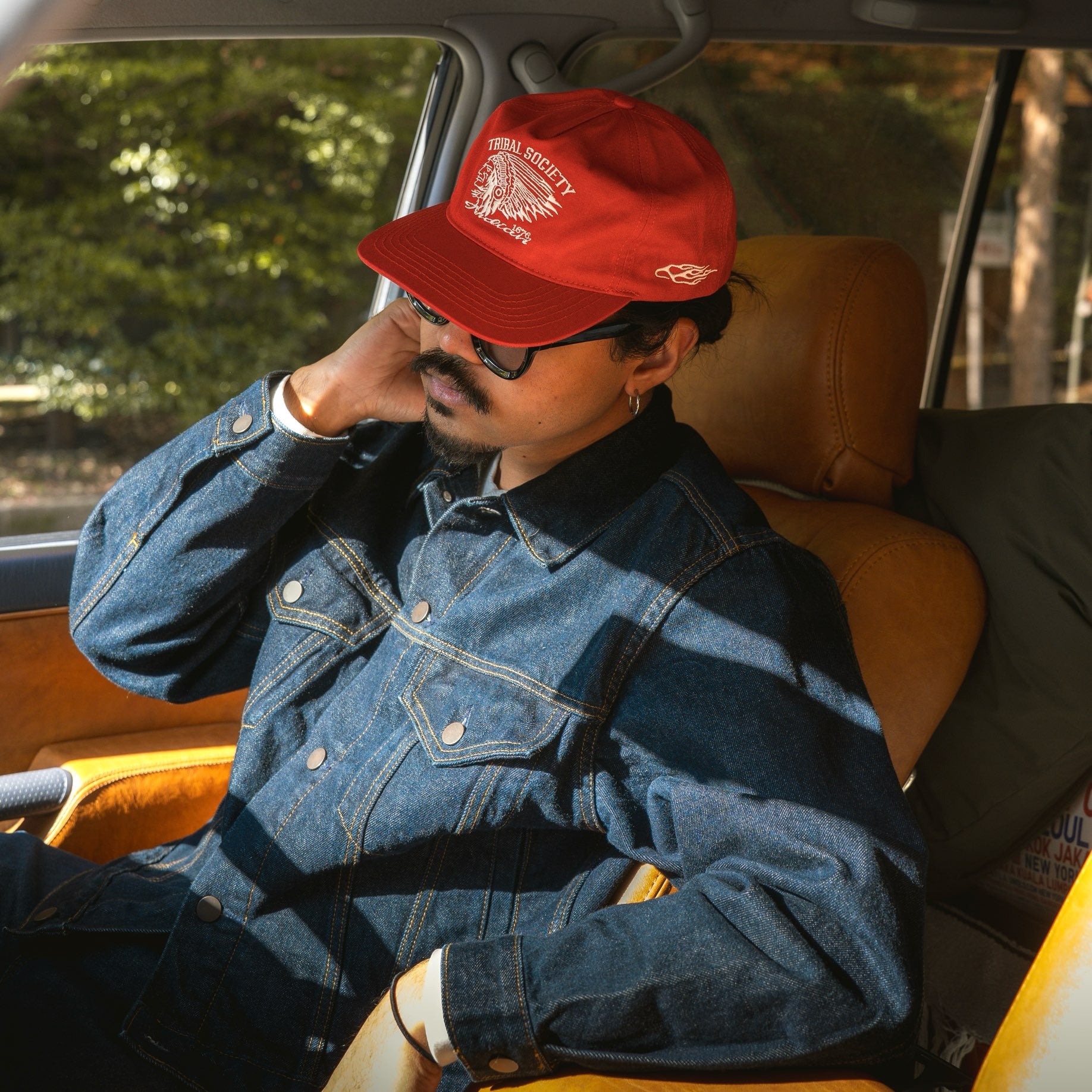 LXPL CAP ID