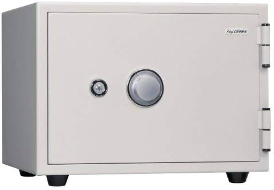 Amazon.co.jp: キング工業（KING CROWN） キングスーパーダイヤル耐火