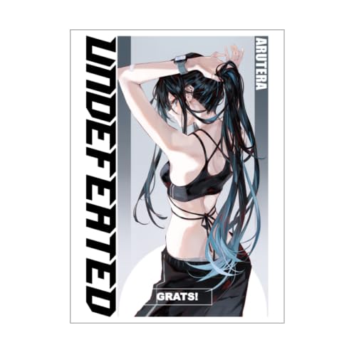 Amazon.co.jp: GRATS！ グラッツ スリーブ クリエイターズ UNDEFEATED