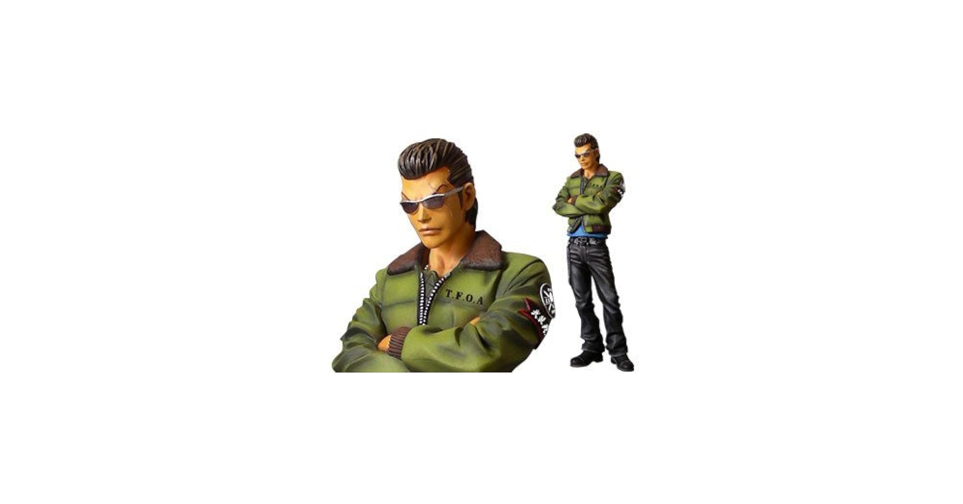 Amazon.co.jp: クローズ & WORST Flash Back Generation Re: 武田好誠