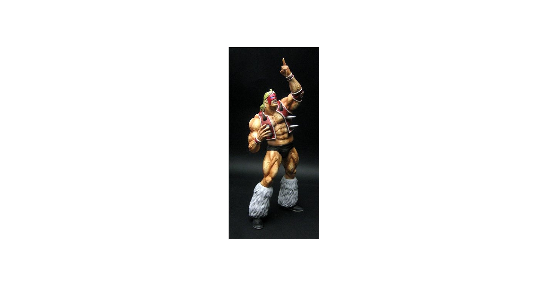 Amazon | フィギュア王誌上限定 CCP Muscular Collection Vol.078