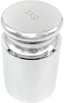 Amazon.co.jp: LuceLuce 【正規品】文鎮 1kg1個 ペーパーウェイト