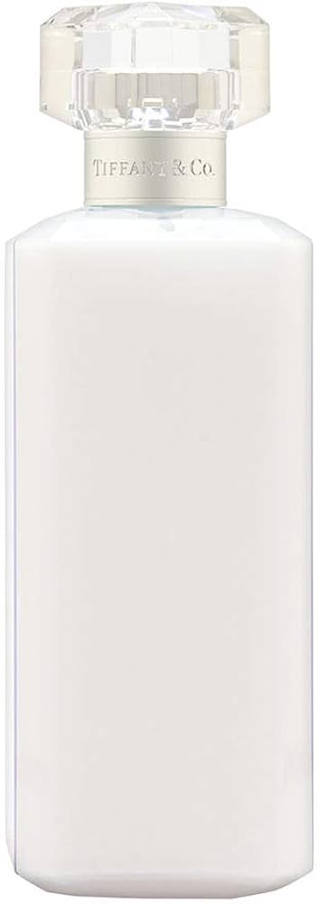 Amazon | ティファニー ボディローション 200ml【並行輸入品