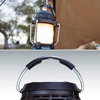 Amazon.co.jp: マキタ(Makita) 充電式ランタン付ラジオ 18V/14.4V