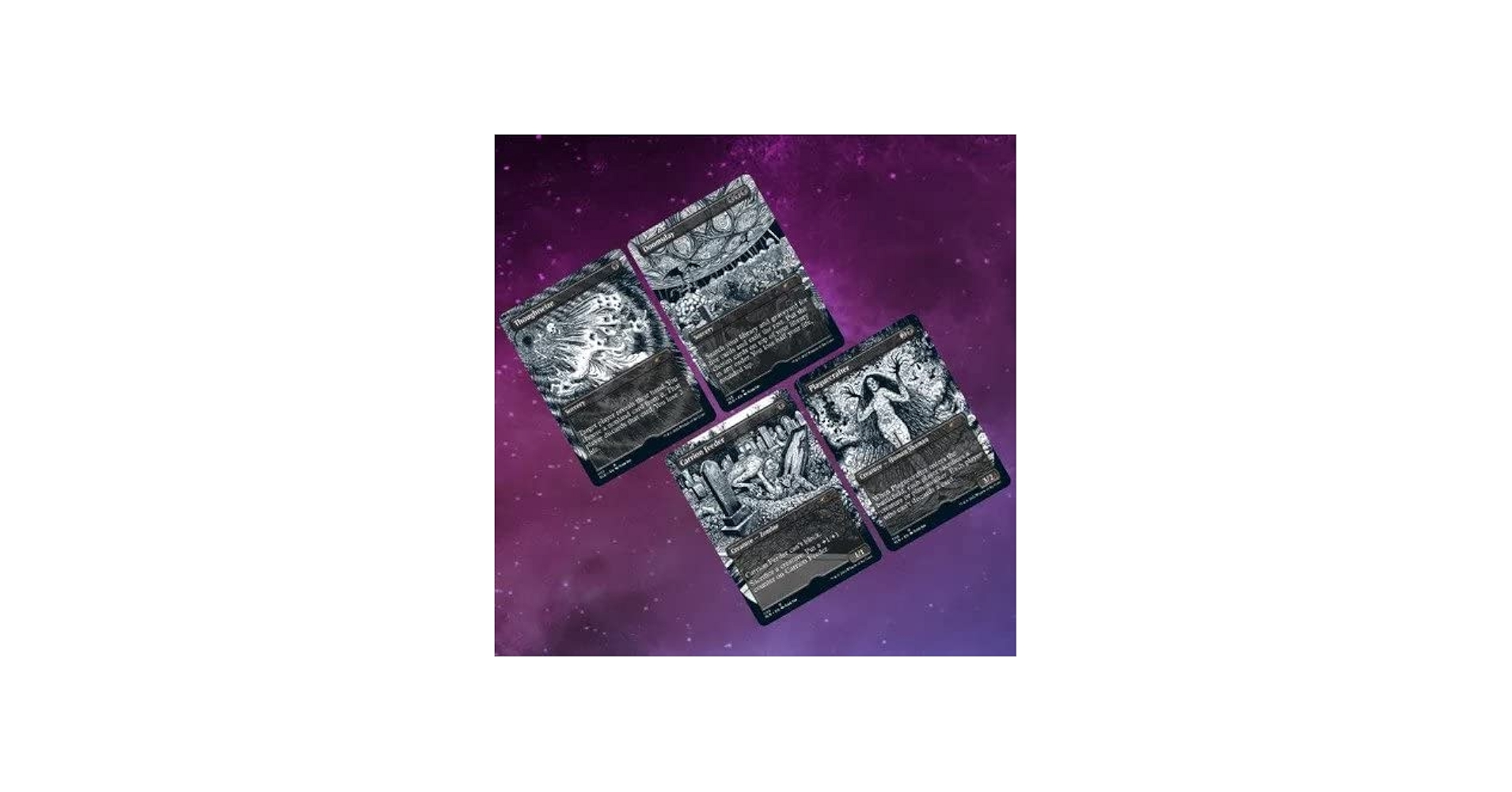 Amazon.co.jp: Magic: The Gathering: Secret Lair Drop: Special