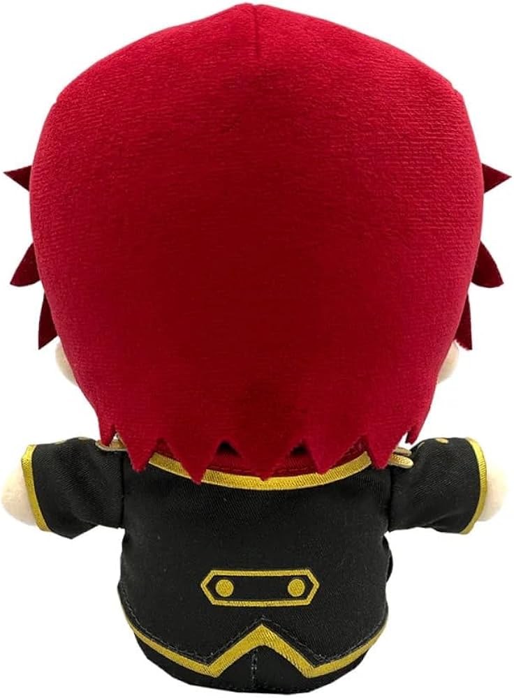 Amazon.co.jp: Knight A 騎士A おすわりぬいぐるみ ばぁうくん 2nd