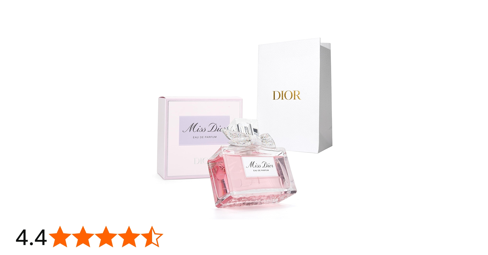 Amazon | 【国内正規品・ラッピング済み】DIOR ディオール ミス
