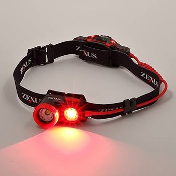 Amazon | 冨士灯器 ZEXUS(ゼクサス) LEDライト ZX-R730 充電式 Z-GUARD