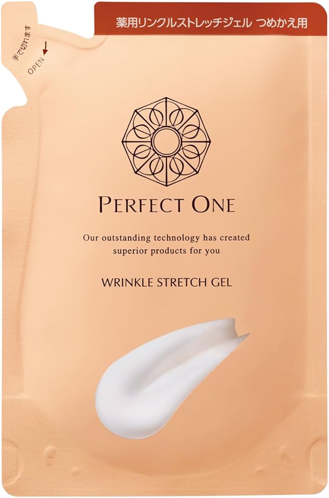 Amazon.co.jp: パーフェクトワン PERFECT ONE 医薬部外品
