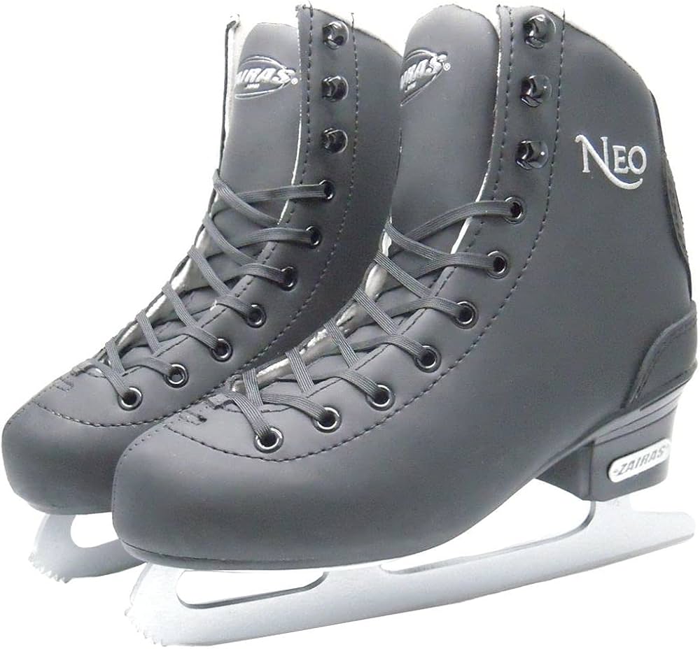 Amazon.co.jp: ザイラス(Zairas) フィギュアスケートシューズNeo F-350