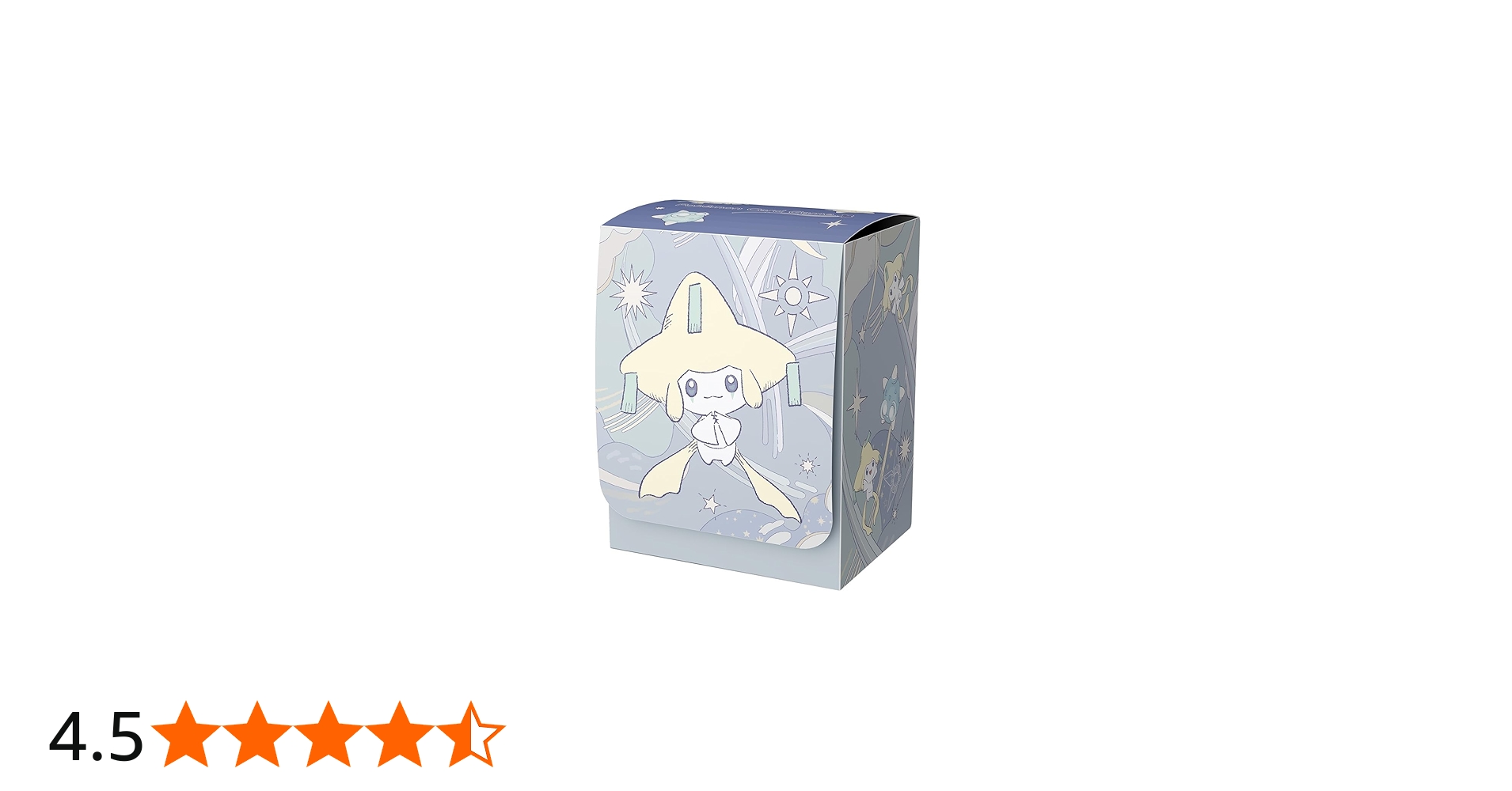Amazon | ポケモンセンターオリジナル ポケモンカードゲーム デッキ