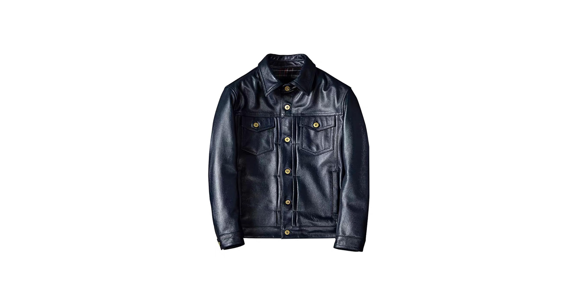 Amazon | [FORTIME] 本革ジャケット ライダースジャケット メンズ 牛革