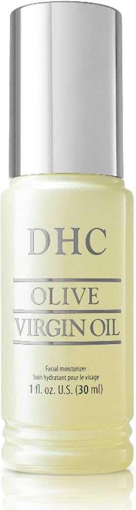 Amazon | DHC オリーブバージン オイル 30mL | DHC | 乳液・クリーム 通販