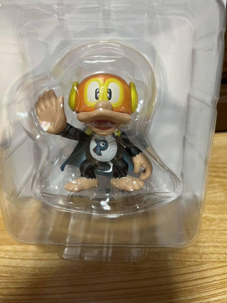 Amazon | 昭和レトロ パーマン 2号 おさるの ブービー フィギュア 人形