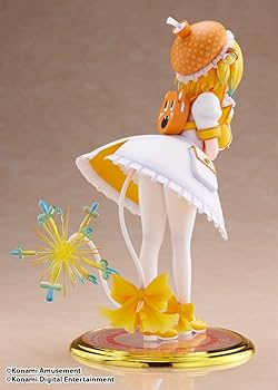 Amazon.co.jp: ウェーブ Dream Tech ボンバーガール パイン 1/7