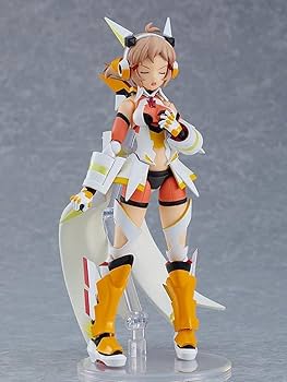 Amazon | ACT MODE 戦姫絶唱シンフォギアGX 立花 響 ノンスケール