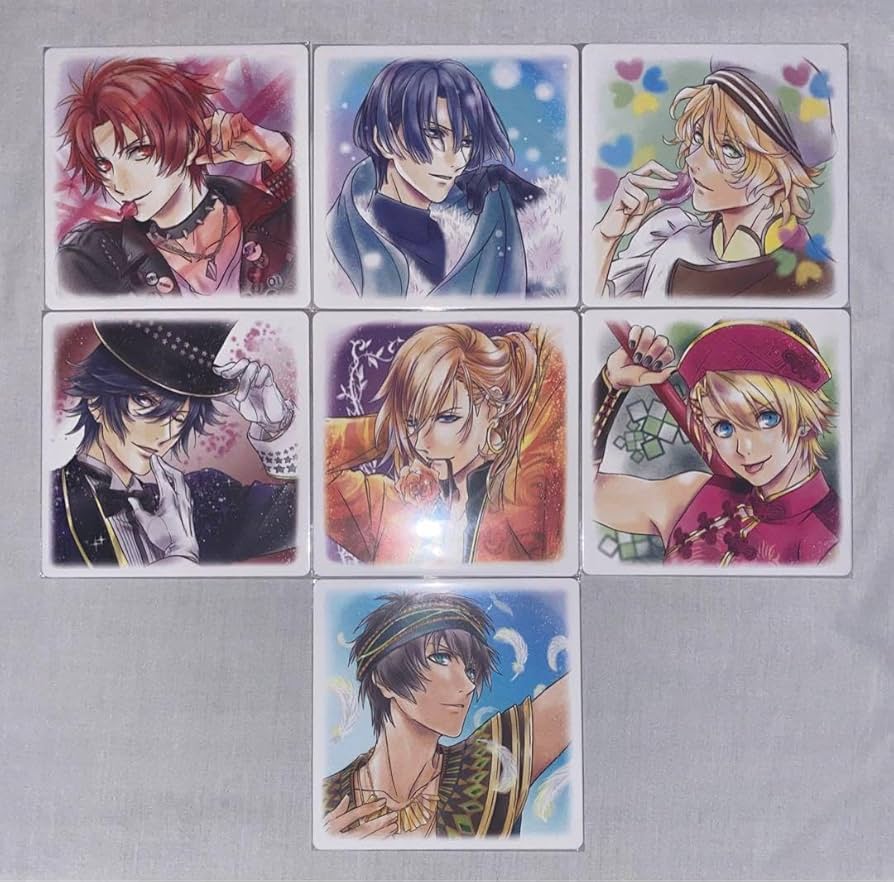 Amazon.co.jp: うたのプリンスさまっ うたプリ 映画2週目特典