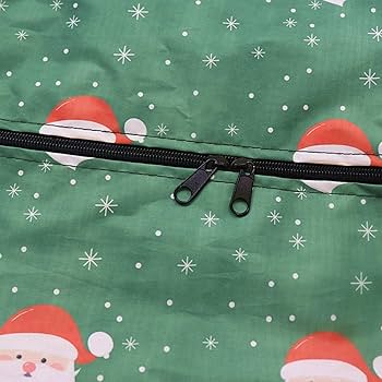 Amazon.co.jp: 大きなクリスマスツリー収納バッグ、ホリデーツリー収納