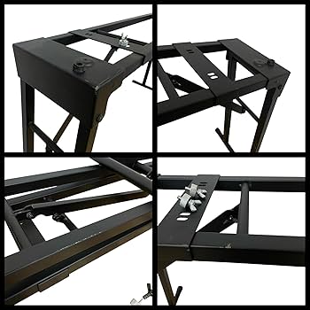 Amazon | CASIO(カシオ) 純正 スタンド 折りたたみ式 CS-53P [電子