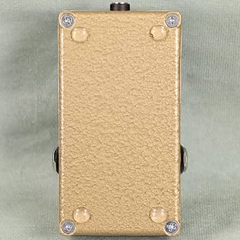 Amazon | Verocity Effects Pedals/XTC-B2-PLUS プリアンプ
