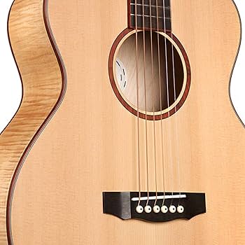 Amazon.co.jp: GUILD (ギルドギター) エレアコギター アーチバック