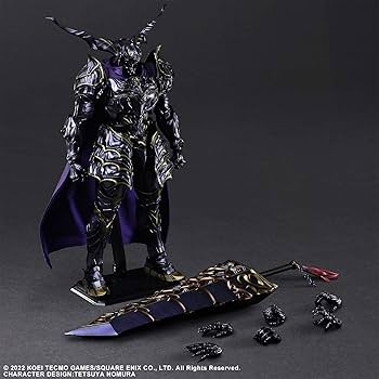 Amazon.co.jp: スクウェア・エニックス ストレンジャー・オブ