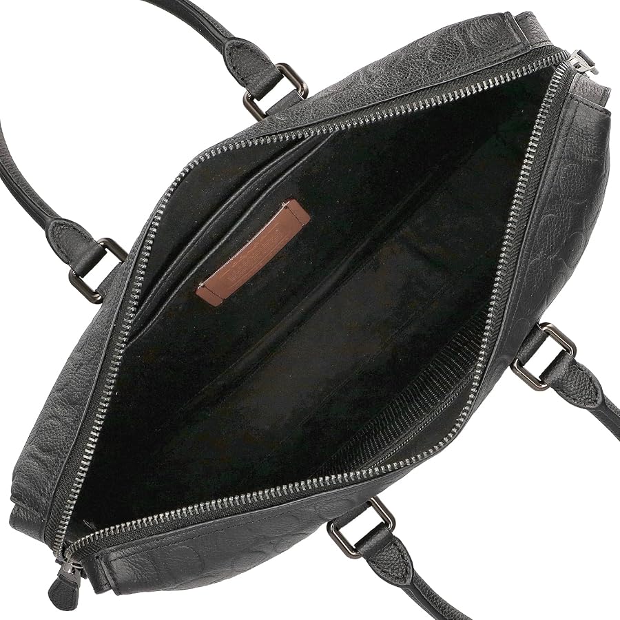 Amazon.co.jp: [COACH] [コーチ] ビジネスバッグ C0244 ユニセックス