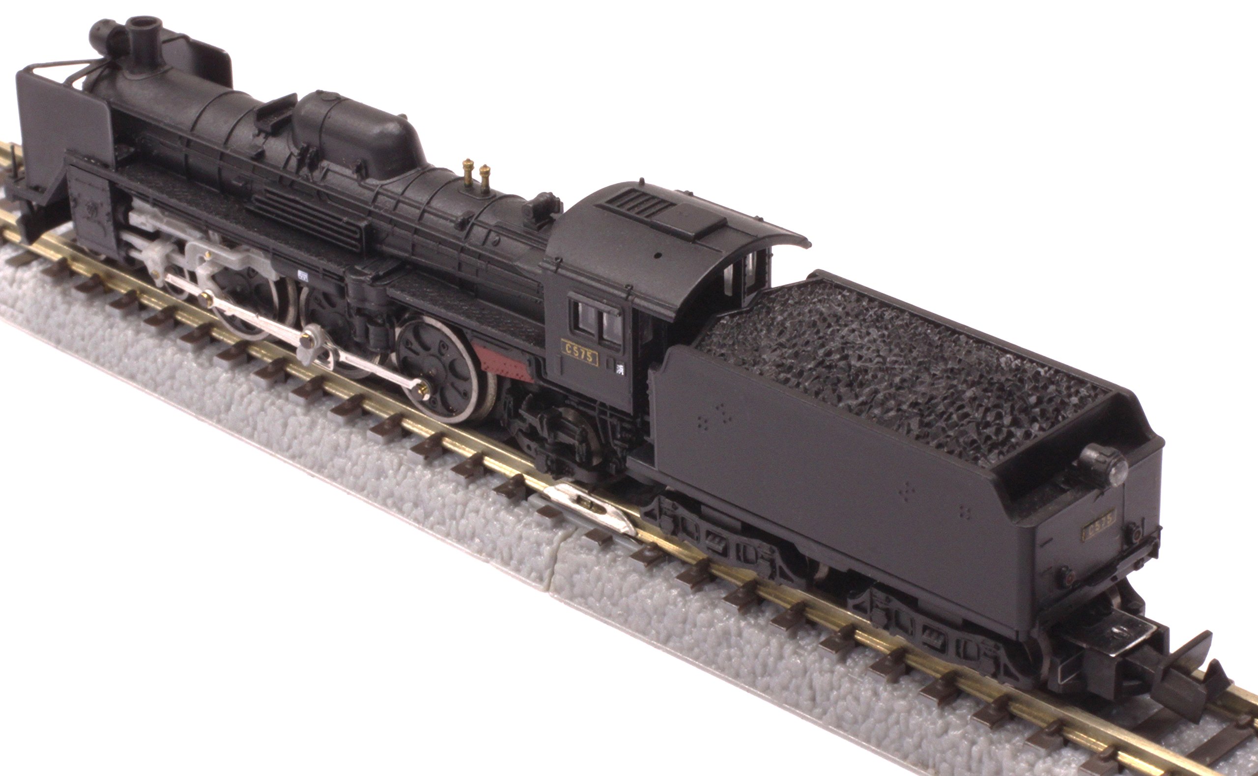 ジャンク品Adachi Ho Scale model JNRD51No.1001 ジャンク品Adachi Ho