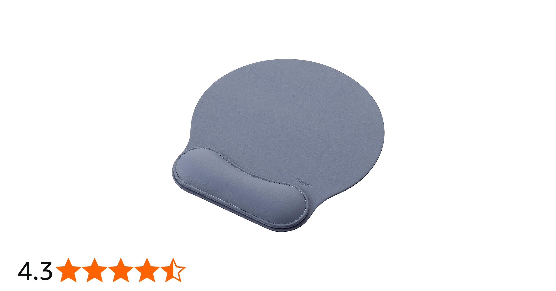 Amazon.co.jp：ナカバヤシ(Nakabayashi) Digio2 マウスパッド リスト