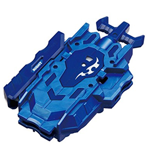 Amazon.co.jp: ベイブレードバースト B-119 ベイランチャーLR ブルー