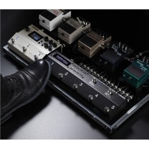 Amazon.co.jp: BOSS ES-5 Effects Switching System : Musical Instruments