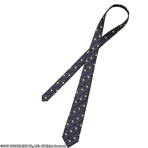 Amazon.co.jp: ファイナルファンタジー チョコボ ネクタイ : ファッション