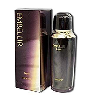 Amazon | メナード MENARD エンベリエ リクイド 130mL | エンベリエ