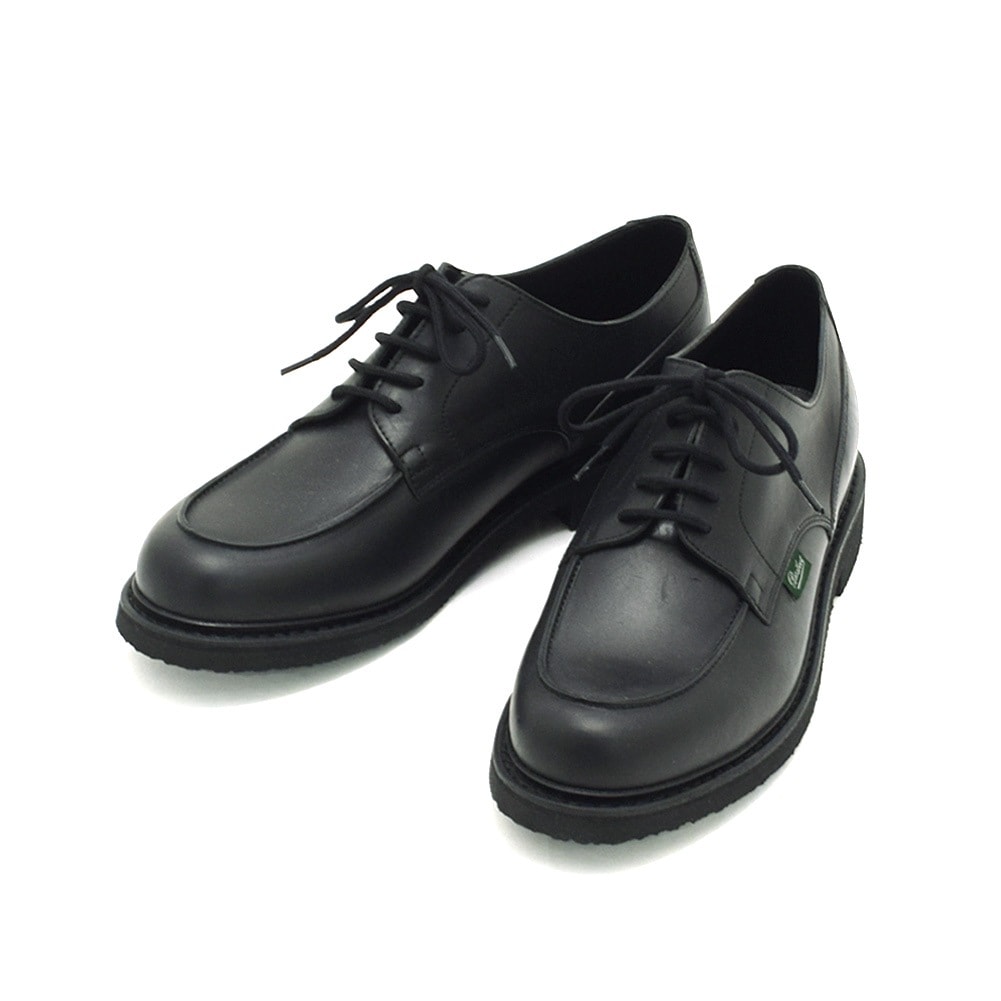 パラブーツ アンボワーズ ブラック 231712 Paraboot AMBOISE/ARIO