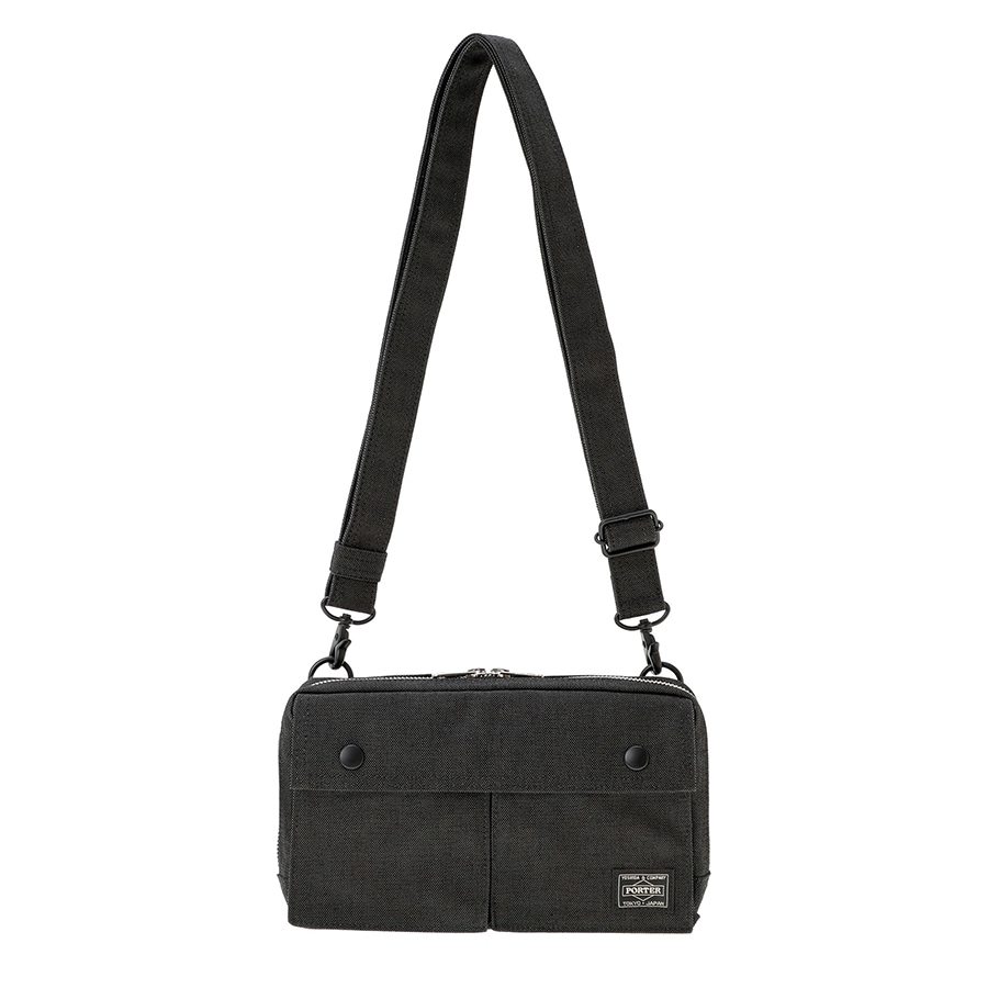 ポーター スモーキー 2WAYショルダーバッグ 592-26369 PORTER SMOKY